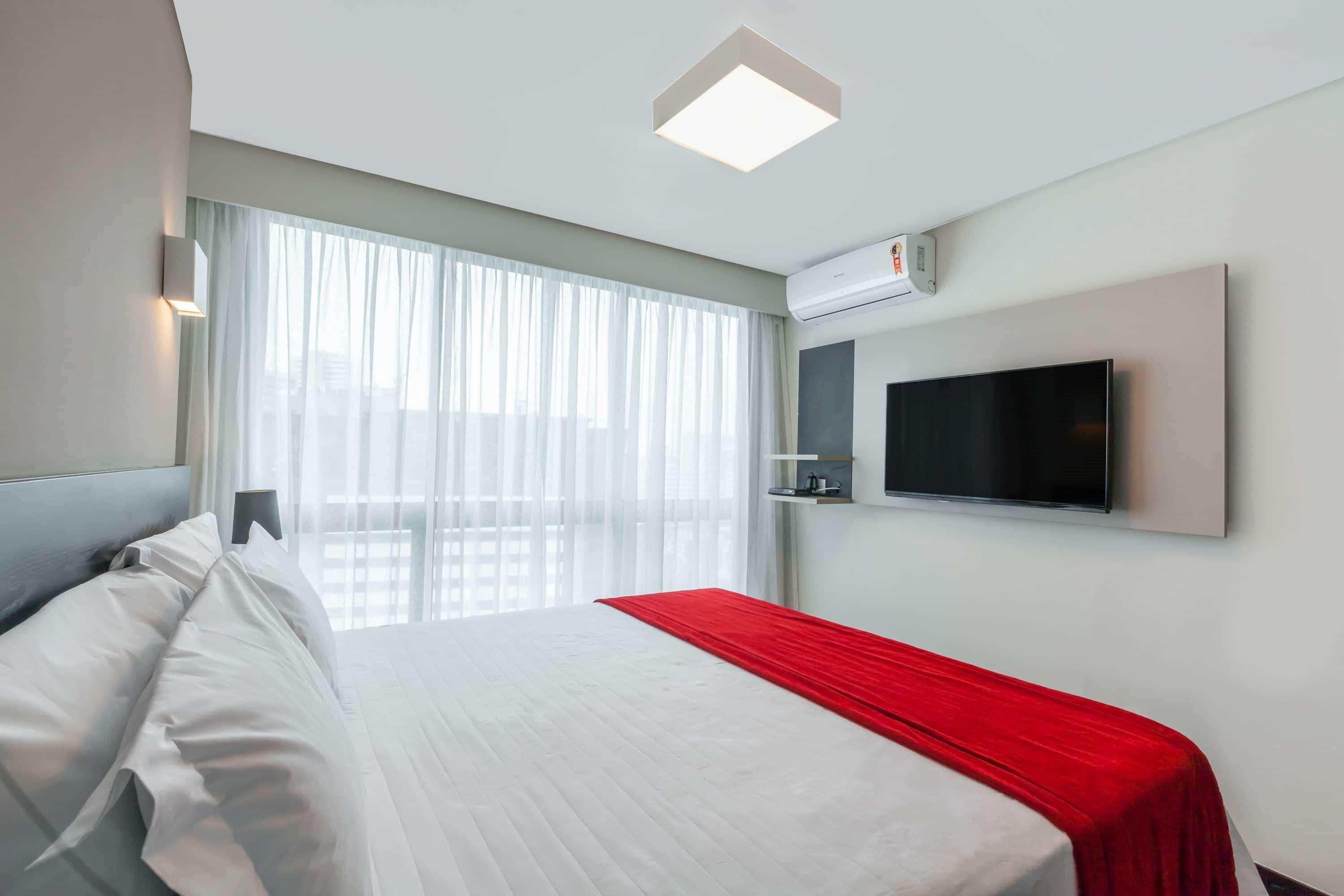 Roomo Praia De Boa Viagem Residencial Recife Exteriér fotografie