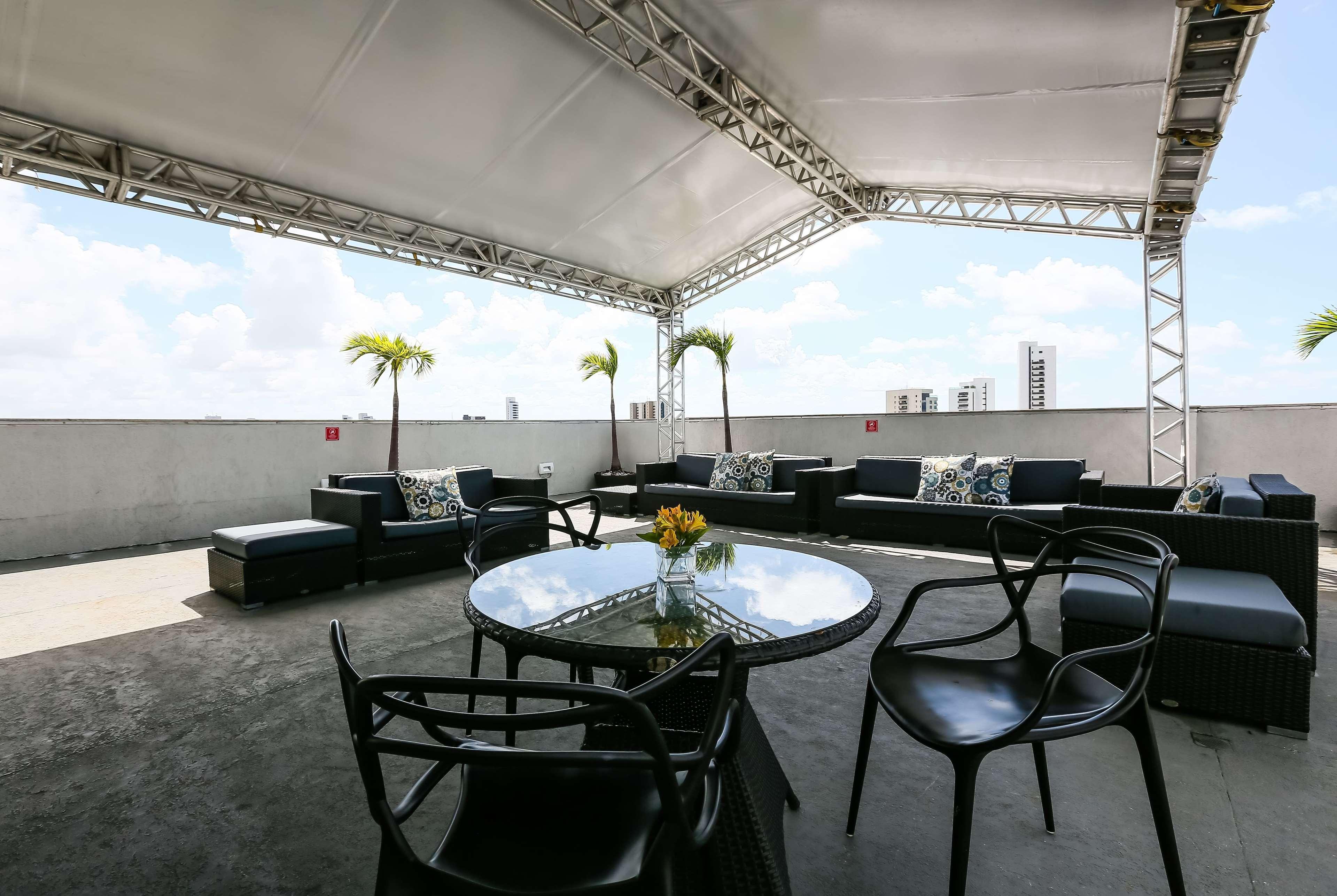 Roomo Praia De Boa Viagem Residencial Recife Exteriér fotografie