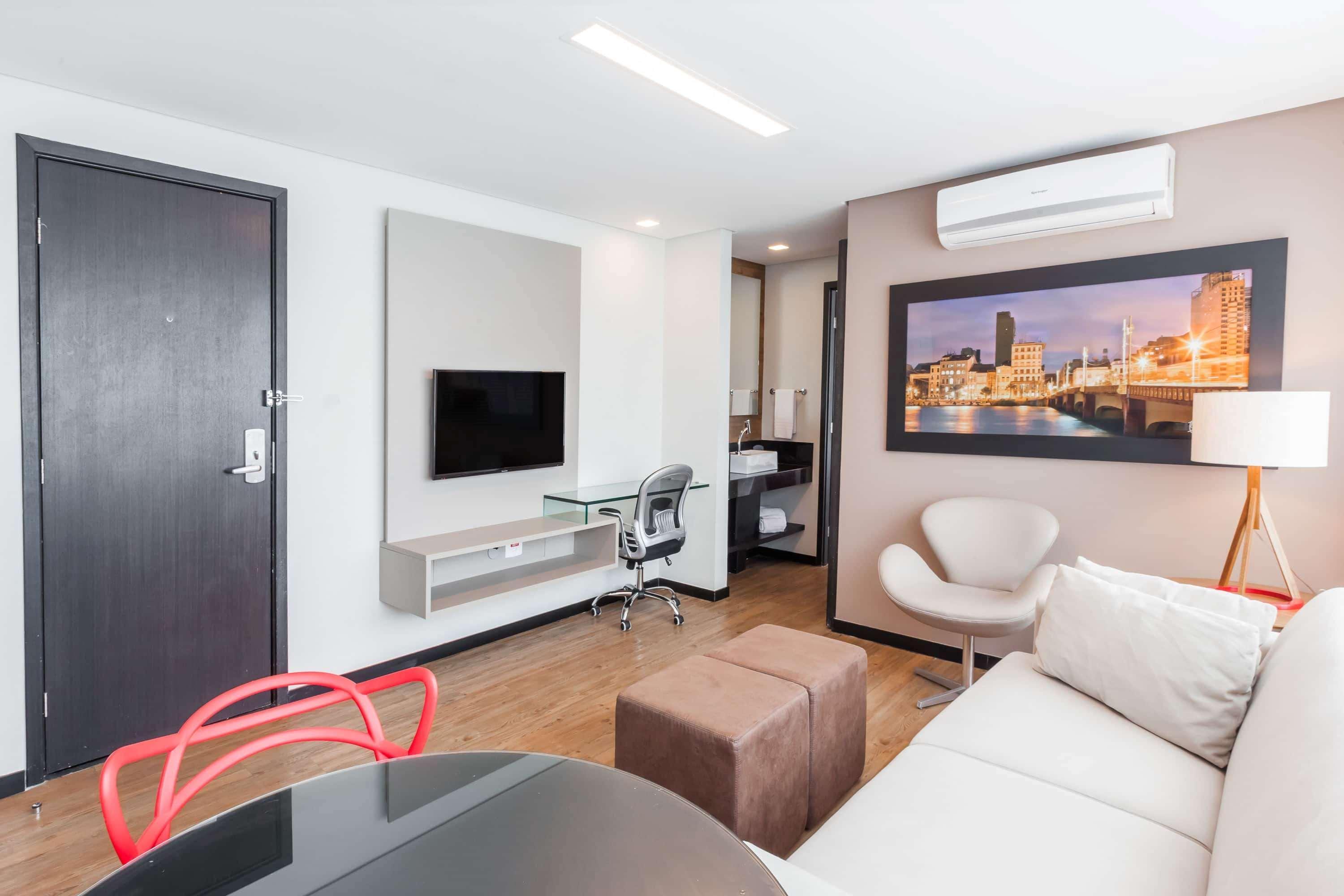 Roomo Praia De Boa Viagem Residencial Recife Exteriér fotografie