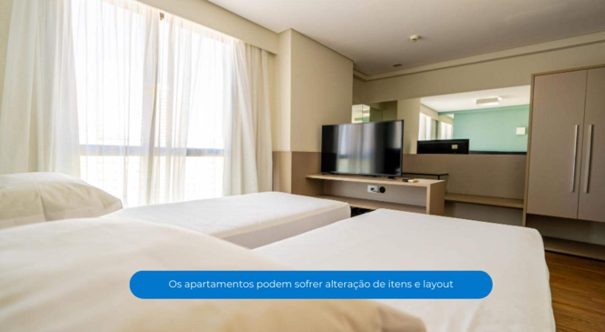 Roomo Praia De Boa Viagem Residencial Recife Exteriér fotografie