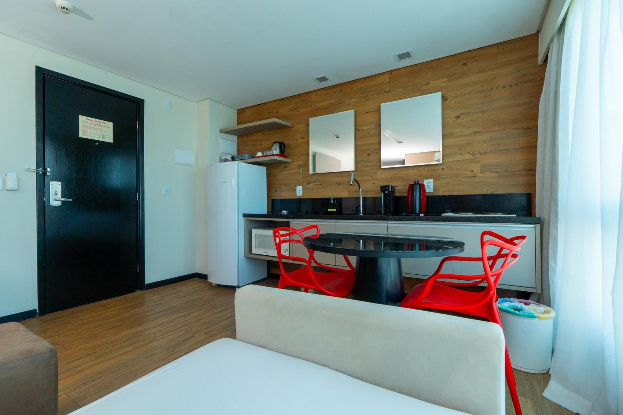 Roomo Praia De Boa Viagem Residencial Recife Exteriér fotografie